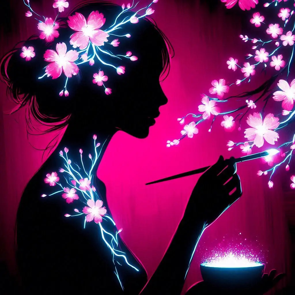 Unleash your creativity