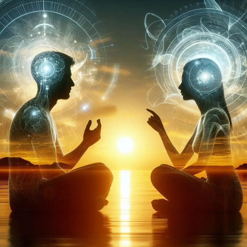 Improve your relationships.