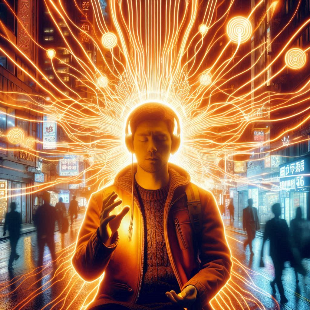 Perceive and analyze quickly