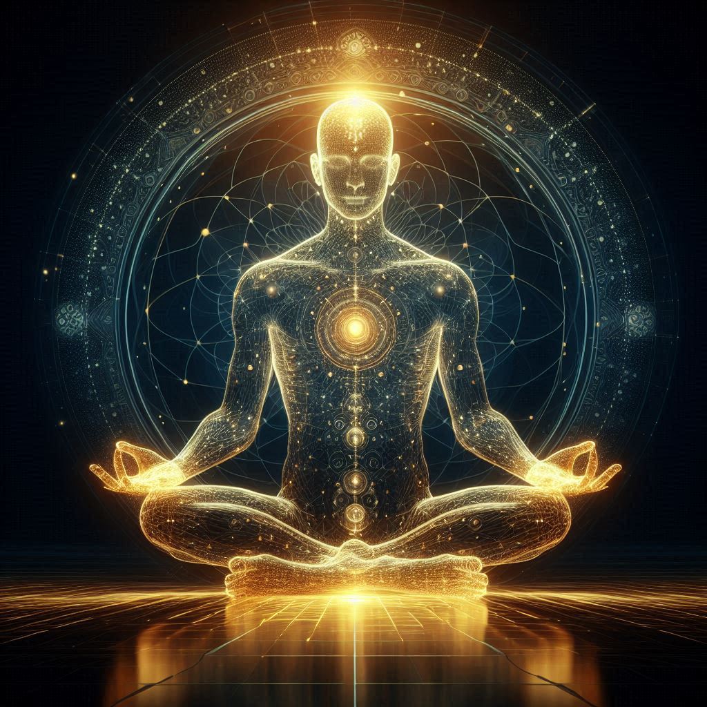 Coonect with your deepest values