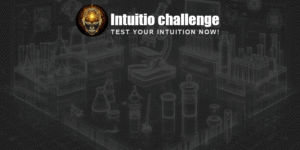 Read more about the article 🟣 Intuitio challenge coming soon…