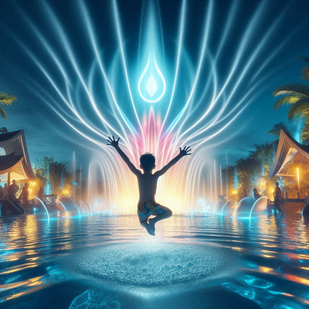 Re-enchant your life