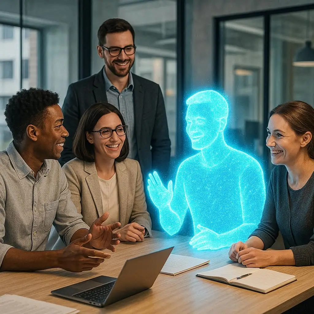 Multiply your soft skills