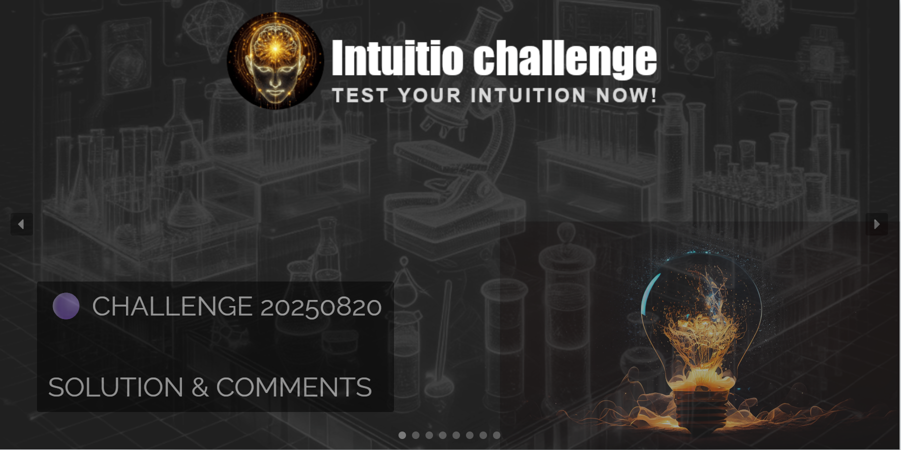 You are currently viewing 🟣INTUITIO CHALLENGE 20250820 – SOLUTION