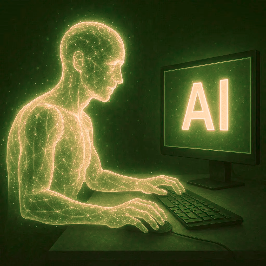 Survive intensive AI