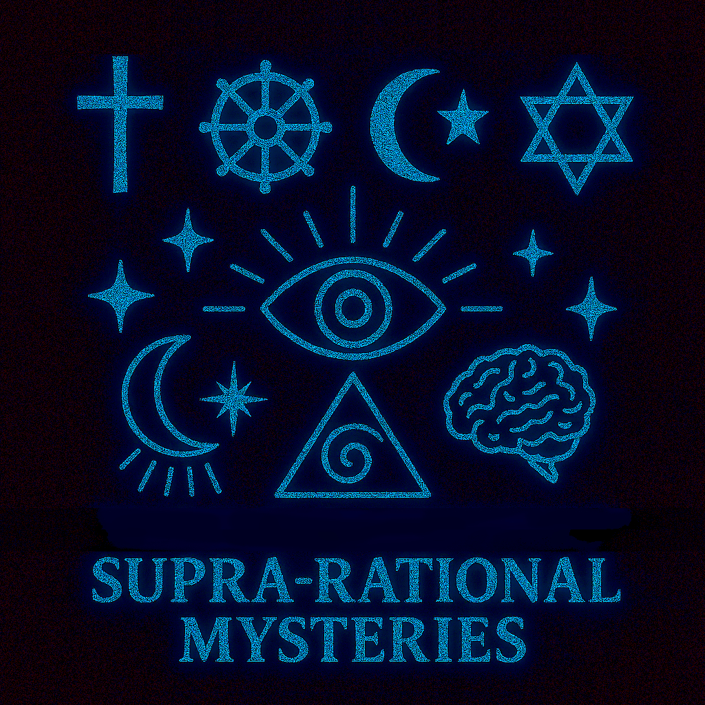 Suprarational mysteries