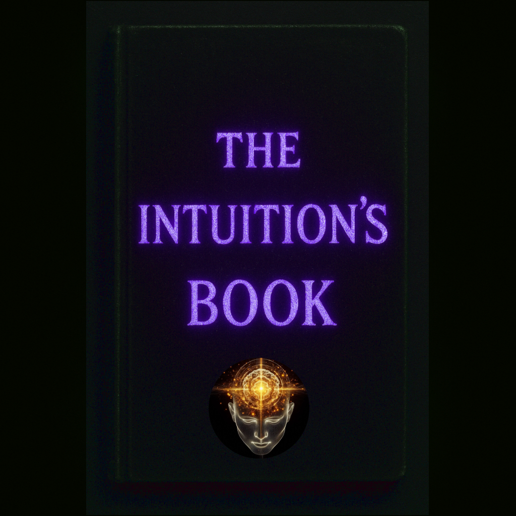 The intuitions book