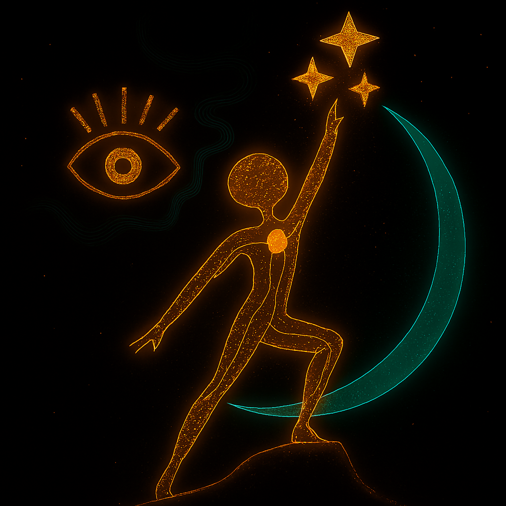 Solve your problems and achieve new goals